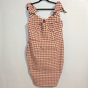 Unique Vintage Dress